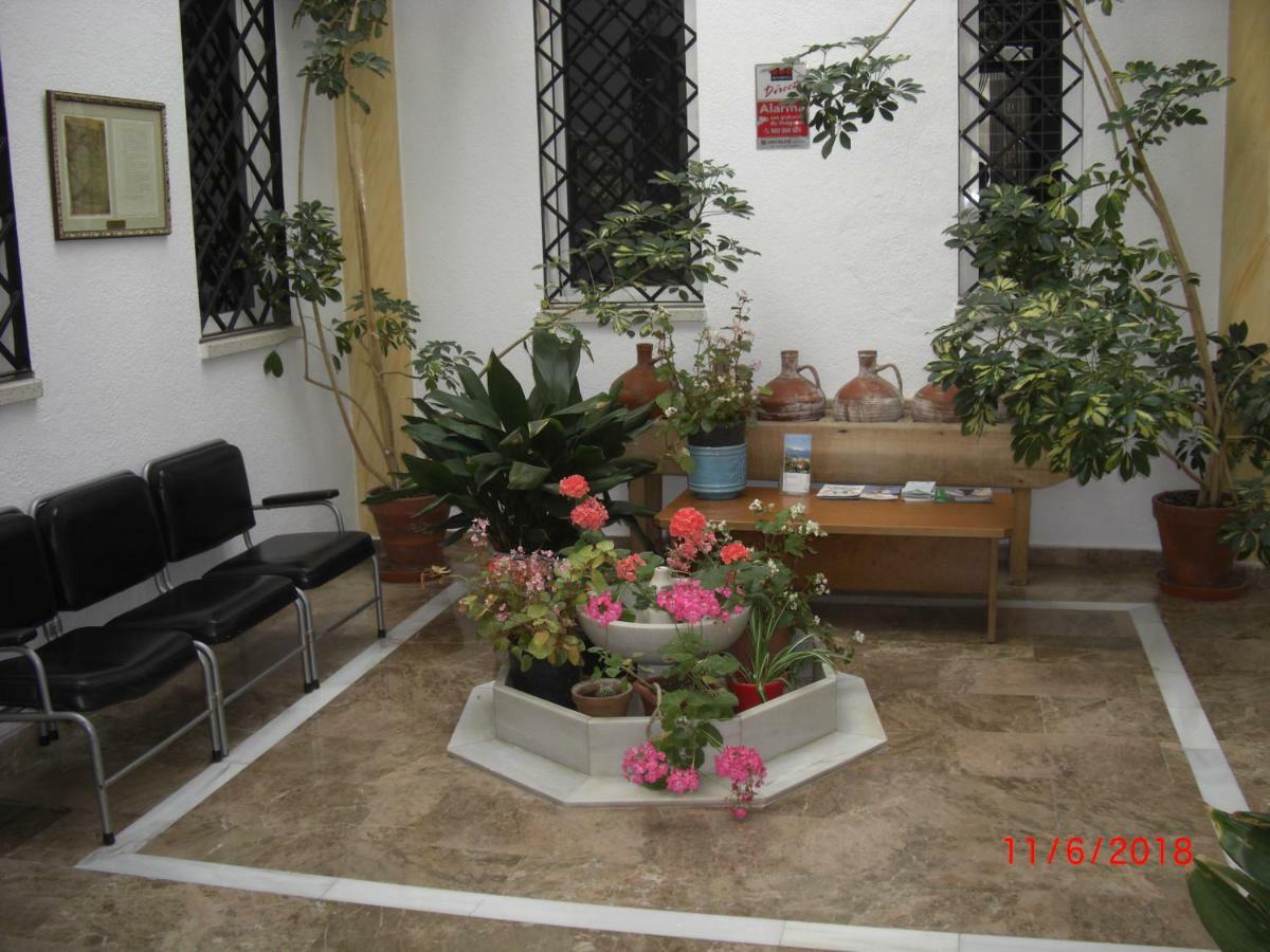 Ferienwohnung Chez Rose et Patrick Policar Exterior foto
