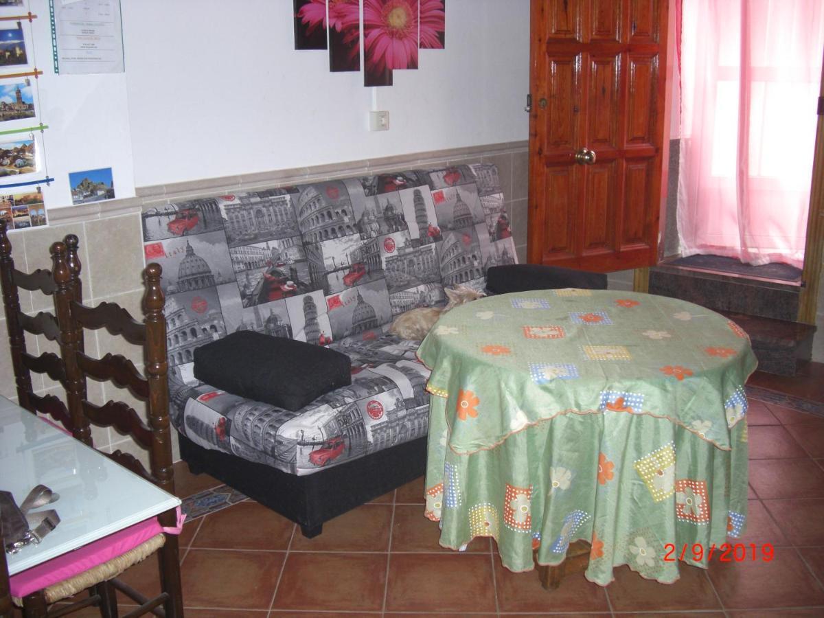 Ferienwohnung Chez Rose et Patrick Policar Exterior foto